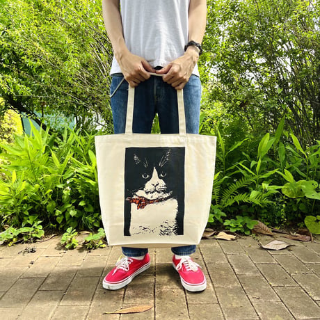 【BIG-U】ToteBag