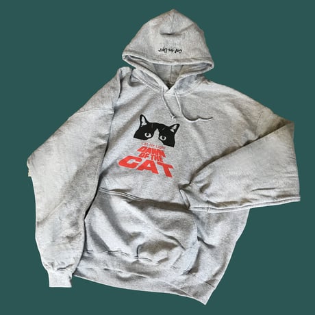 【Dawn of the CAT】Hoodie