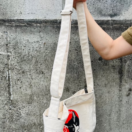 ニュースペーパーBAG