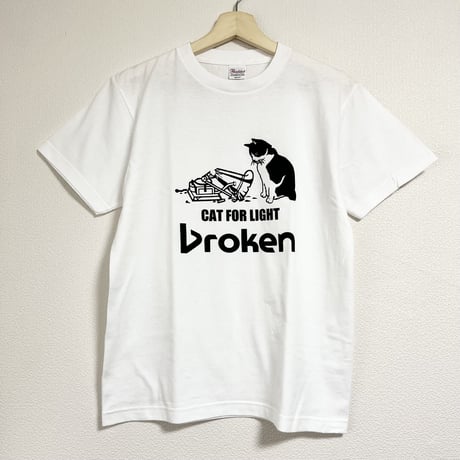 【broken】T-shirts