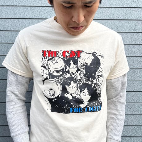 【New Generation】Tshirts
