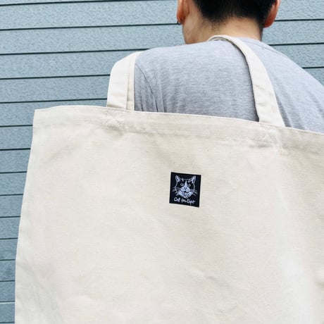 【broken】ToteBag