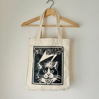 【CATBRAINS】Special_ToteBag