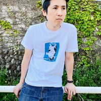 【HesoTen】Tshirts_Blue