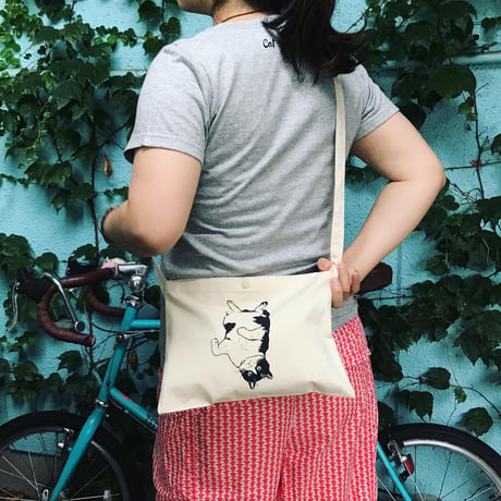 【HesoTen】Sacosh