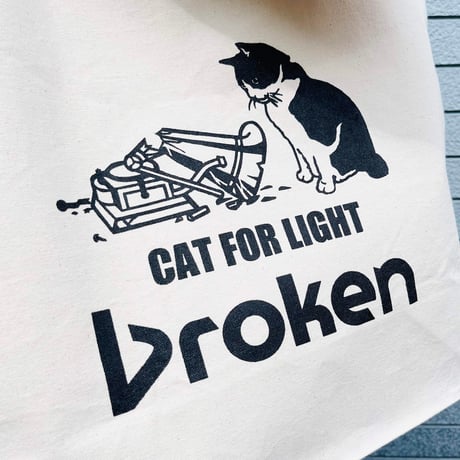 【broken】ToteBag