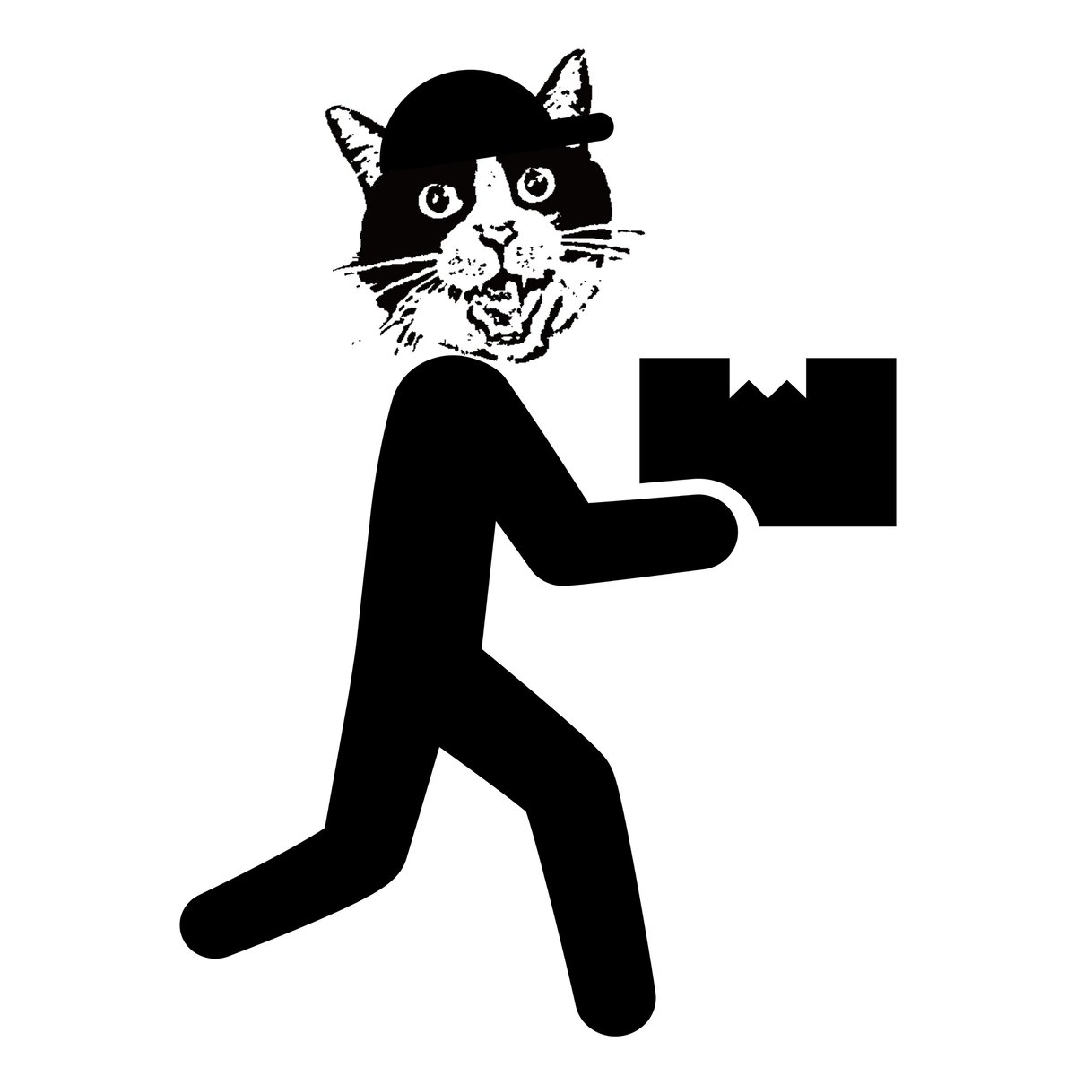 KKI⭐︎16-18時指定希望専用 宅急便配送 希望】 | Cat for Light