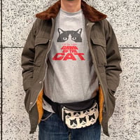 【Cookie_Pattern】ウエストポーチ