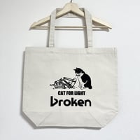 【broken】ToteBag
