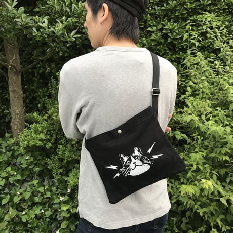 【１点ものオリジナルボディ】Special Sacosh