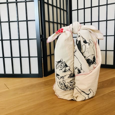 【茂右衛門コラボ】FUROSHIKI