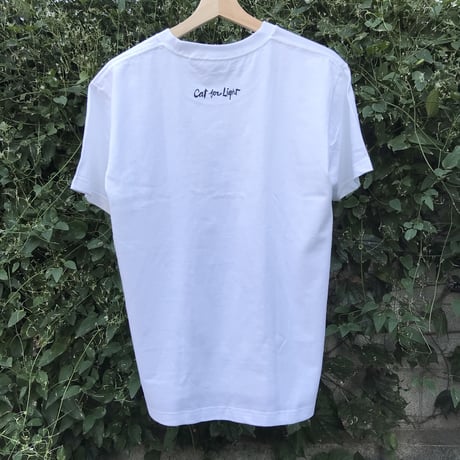 【HesoTen】Tshirts_Yellow