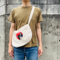 ニュースペーパーBAG