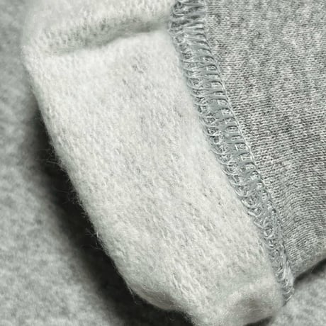 【Cat for Light LOGO】Sweatshirts_Gray