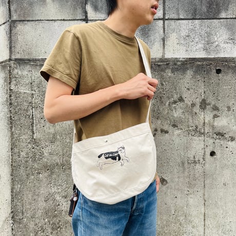 ニュースペーパーBAG