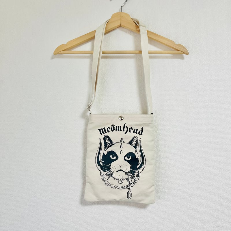 イベント限定 ヘッドロックスタジオ knuckle myce サコッシュ あお丸くんサコッシュ | ソニーミュージック公式オンライン