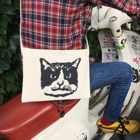 【ネコッシュ】Sacosh
