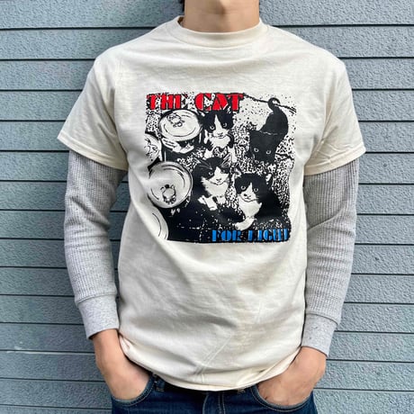 【New Generation】Tshirts