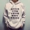 【Cookie_Pattern】Hoodie