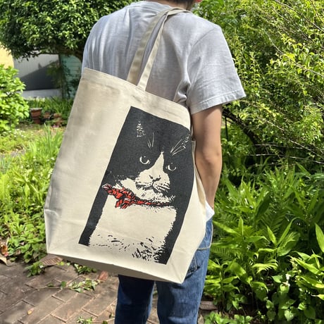 【BIG-U】ToteBag