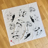 【茂右衛門コラボ】FUROSHIKI