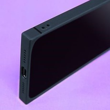 【Cool INASE Cat】iPhone ケース