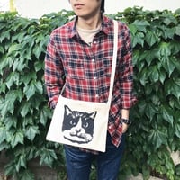 【ネコッシュ】Sacosh