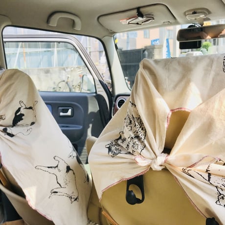 【茂右衛門コラボ】FUROSHIKI