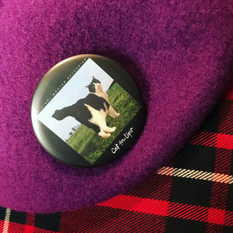 【原子心猫】Button Badge