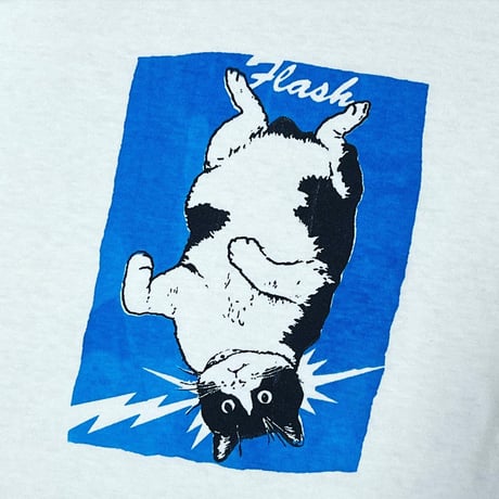 【HesoTen】Tshirts_Blue
