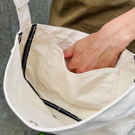 ニュースペーパーBAG
