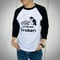 【broken】Raglan T-shirts