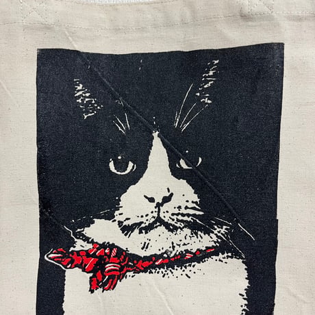 【BIG-U】ToteBag