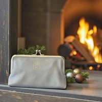 【12/25(木)まで！2万円以上お買い上げでプレゼント】オリジナルポーチ