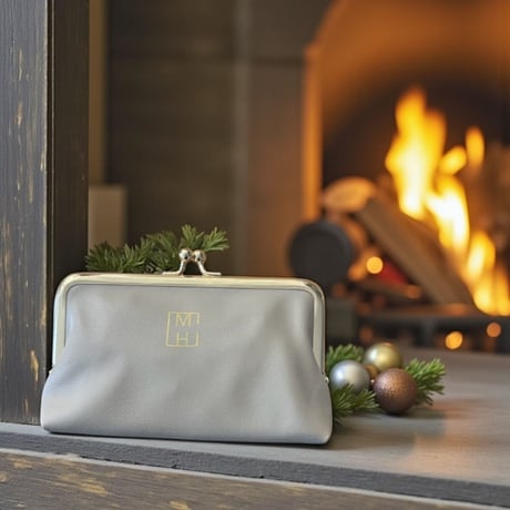 【12/25(木)まで！2万円以上お買い上げでプレゼント】オリジナルポーチ