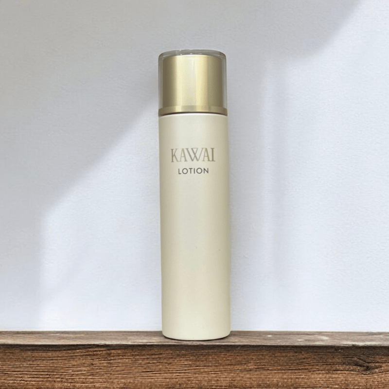 ベーシック化粧水 120ml | 公式kawaicosme/オンラインショップ