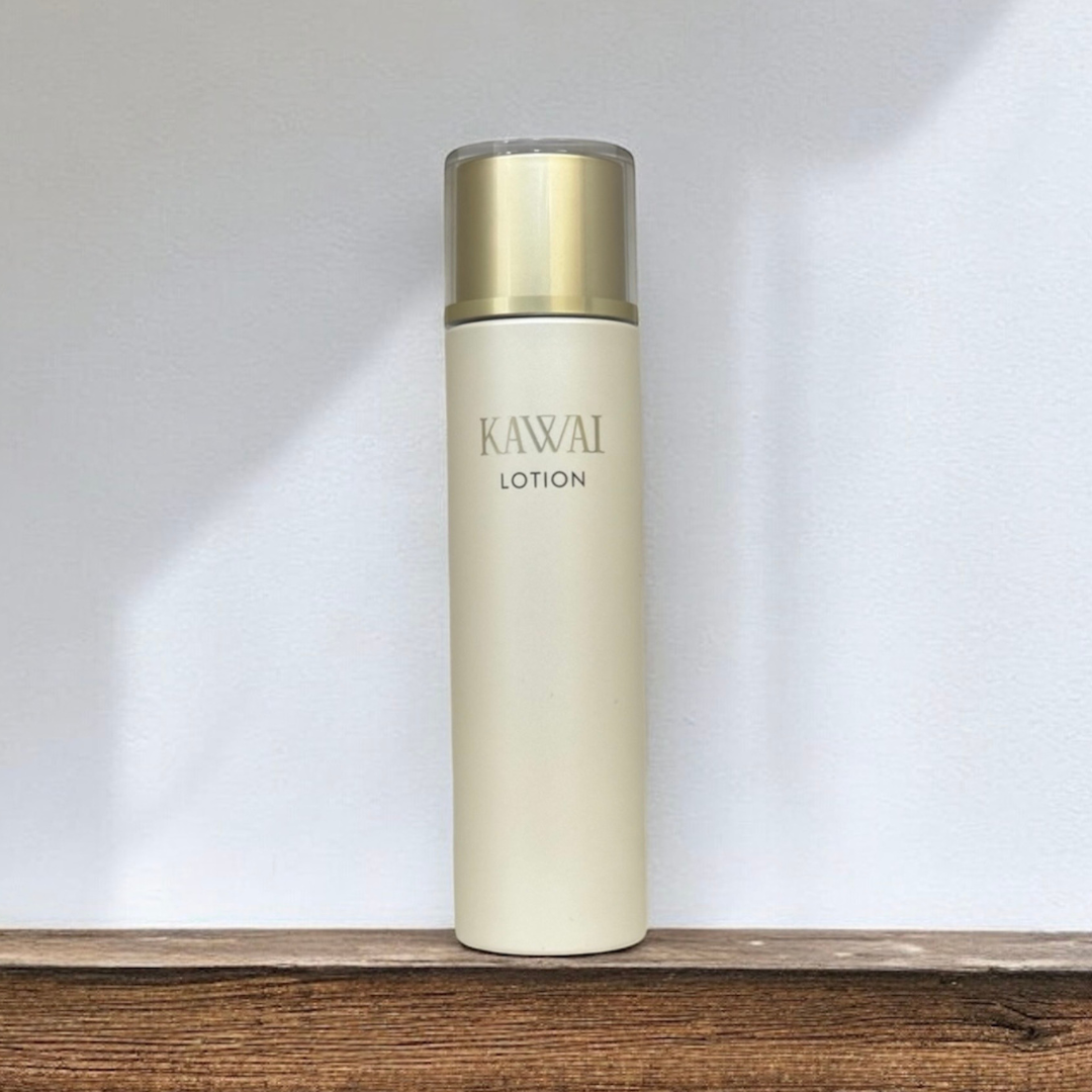 ベーシック化粧水 120ml | 公式kawaicosme/オンラインショップ