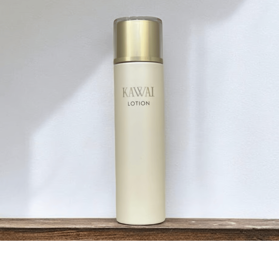 【匿名配送】KAWAI 化粧水120ml、UVクリーム30gセット　新品未開封 ベーシック化粧水 120ml | 公式kawaicosme/オンラインショップ