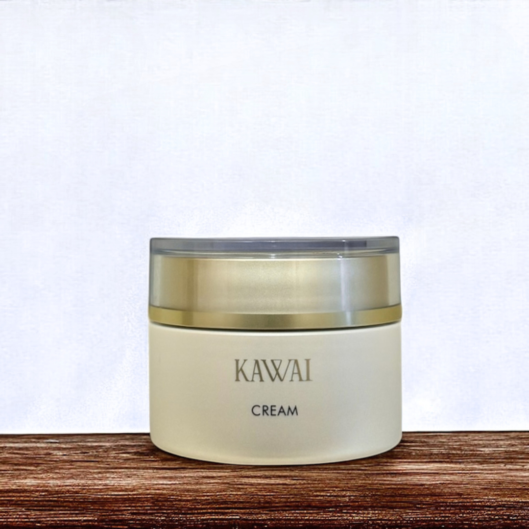 ベーシッククリーム 48g | 公式kawaicosme/オンラインショップ