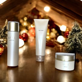 12/25(木)まで！】Christmas Gift 01 基礎化粧品3点セット | 公式k