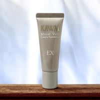 モイストベール クリーミーファンデーションＥＸ＜991 ピンクベージュ / 992 オークル＞