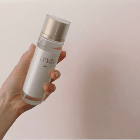 ベーシックオイル 80ml