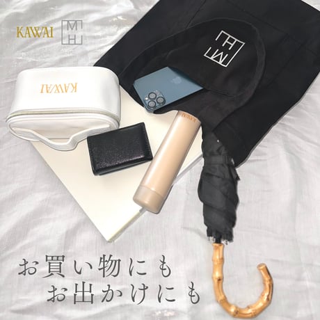 MH オリジナルトートバッグ