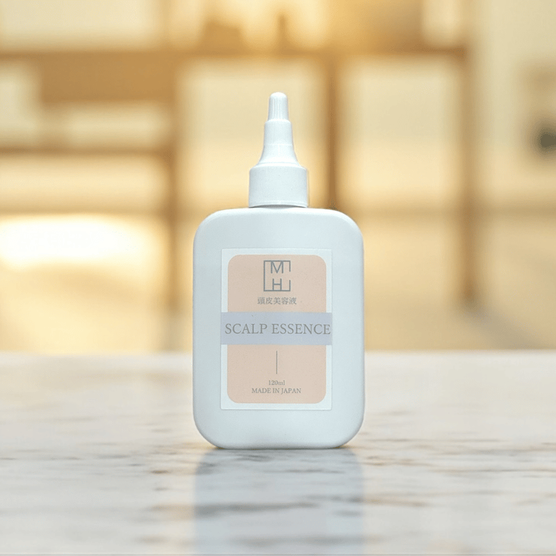 MHスカルプエッセンス(頭皮美容液) | 公式kawaicosme/オンライン