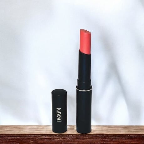 口紅(ナチュラルピンク/ブラウンレッド/オレンジベージュ)