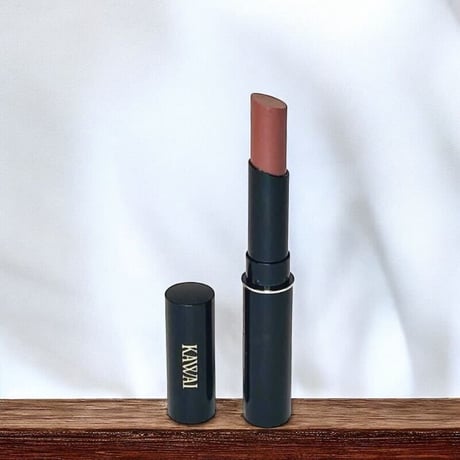 口紅(ナチュラルピンク/ブラウンレッド/オレンジベージュ)