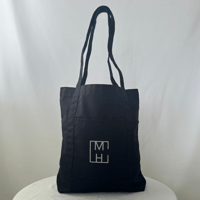 MH オリジナルトートバッグ
