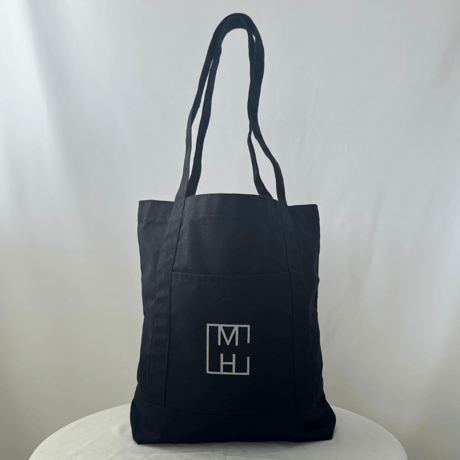 MH オリジナルトートバッグ