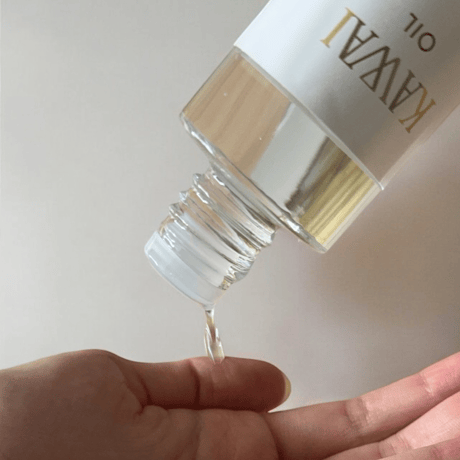 ベーシックオイル 80ml