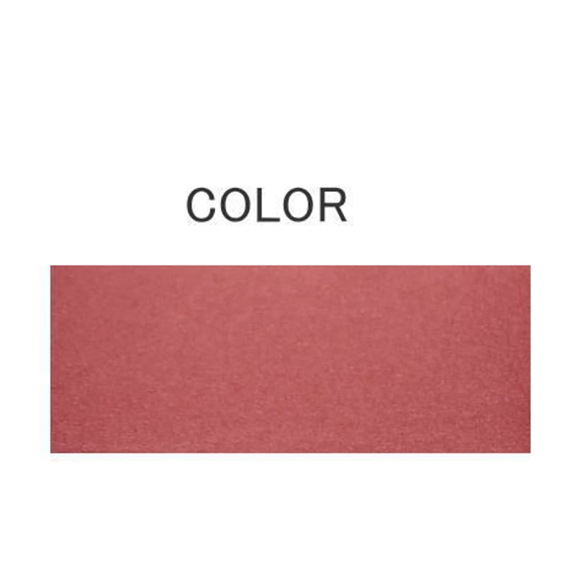 ^. .^　チーク色SINGER チーク <PK500ローズ / OR200コーラルオレンジ> | 公式kawaicosme/オ